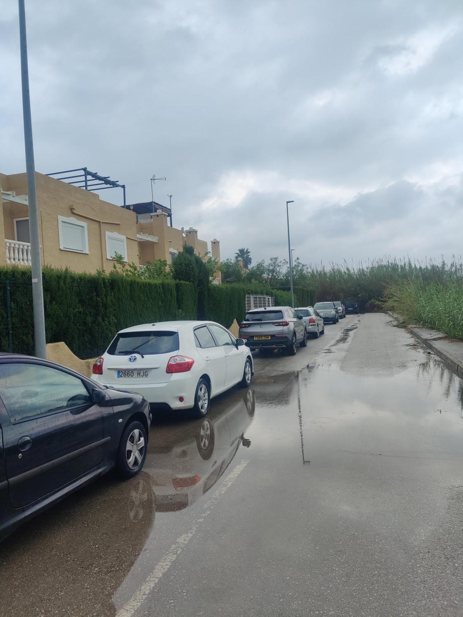 Apartamento Estrella Del Mar Les Deveses Exterior foto