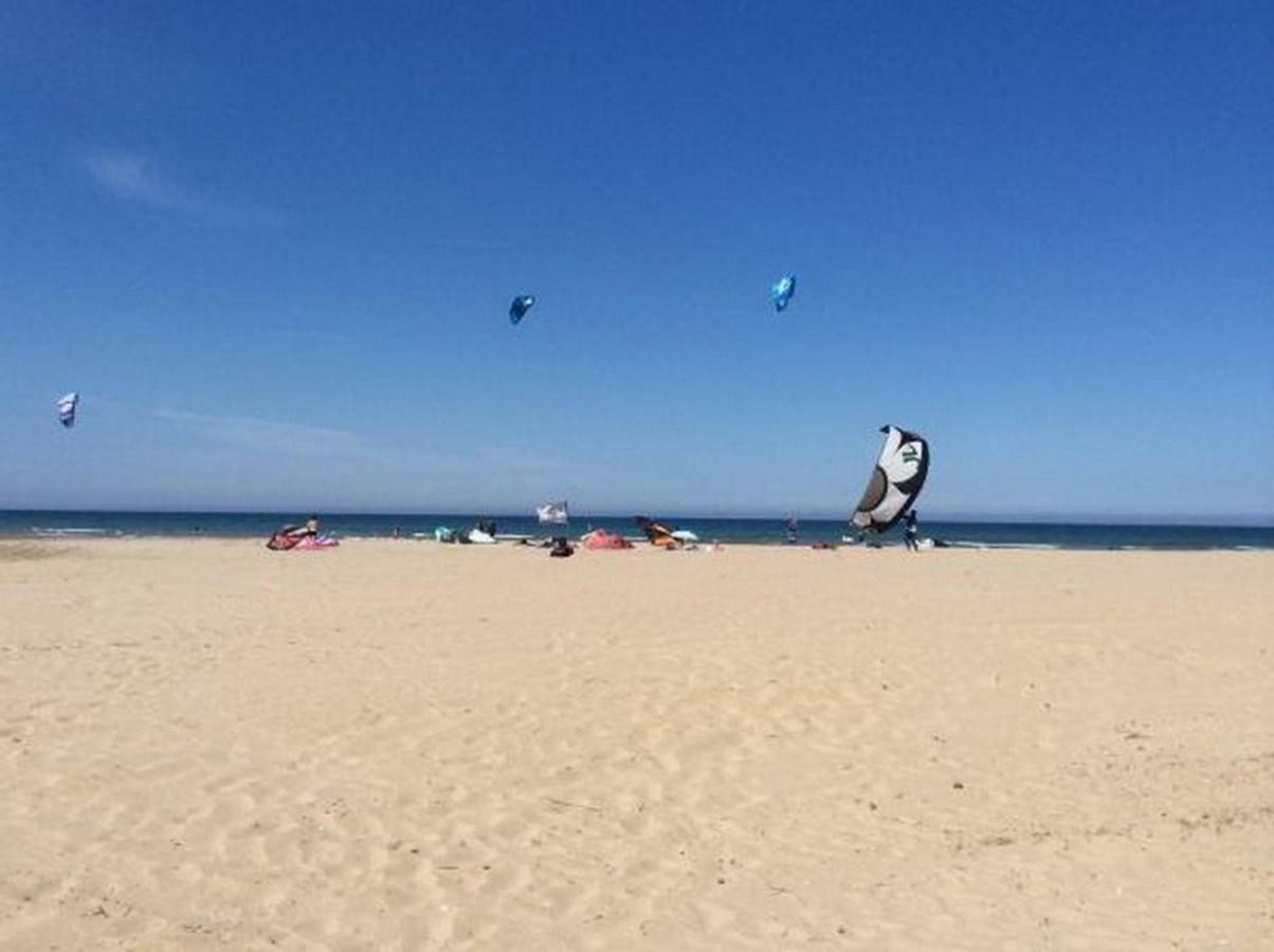 Apartamento Estrella Del Mar Les Deveses Exterior foto
