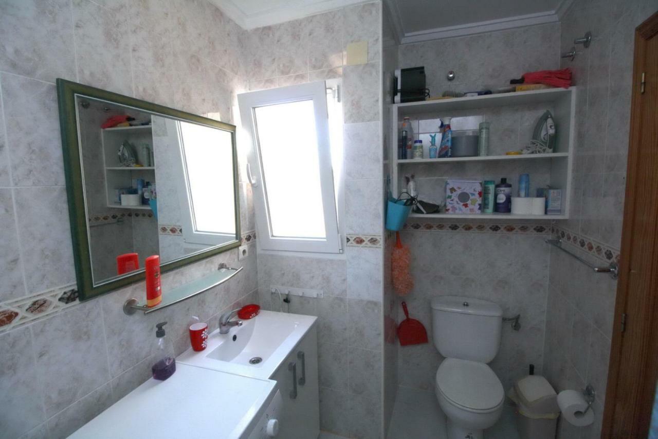 Apartamento Estrella Del Mar Les Deveses Exterior foto